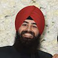 Harnoor Sodhi