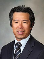 photo of Dr. Leland S. Hu, M.D.