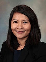 photo of Dr. Nelly Tan, M.D.
