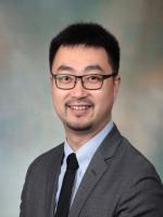 photo of Zong Wei, PhD